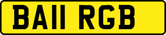 BA11RGB