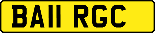 BA11RGC
