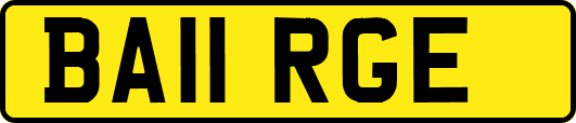 BA11RGE