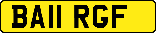 BA11RGF