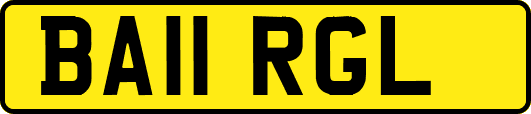 BA11RGL