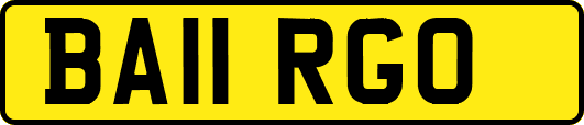 BA11RGO