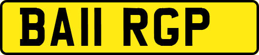 BA11RGP