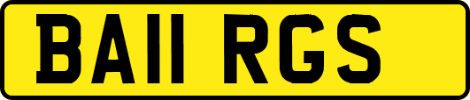 BA11RGS