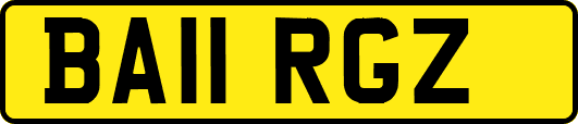 BA11RGZ
