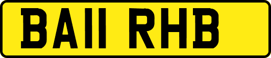 BA11RHB