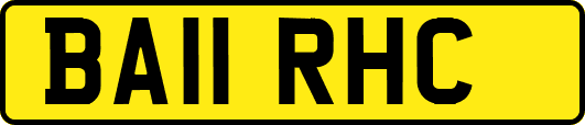 BA11RHC