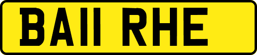 BA11RHE
