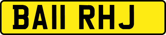 BA11RHJ