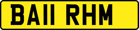 BA11RHM