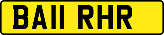 BA11RHR