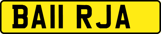 BA11RJA