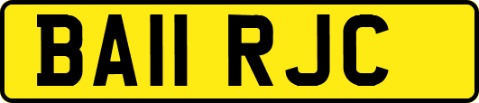 BA11RJC