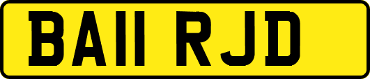 BA11RJD