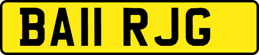 BA11RJG