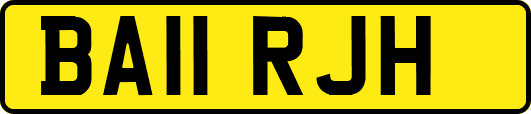 BA11RJH