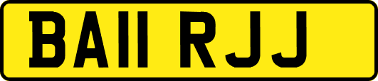 BA11RJJ