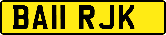 BA11RJK