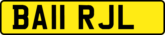 BA11RJL