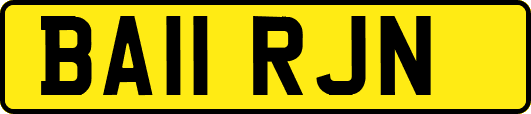 BA11RJN