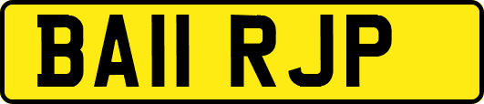 BA11RJP