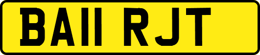 BA11RJT