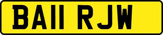 BA11RJW
