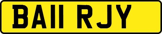 BA11RJY