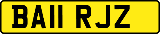 BA11RJZ
