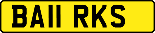 BA11RKS