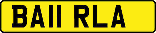 BA11RLA