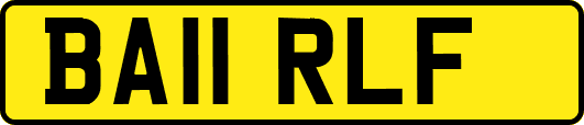 BA11RLF