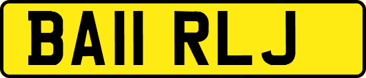 BA11RLJ