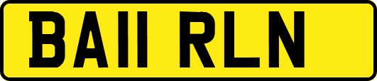 BA11RLN