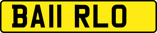BA11RLO