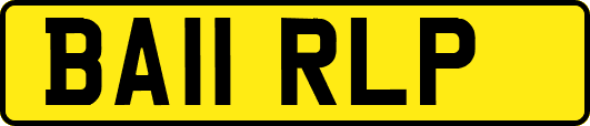 BA11RLP