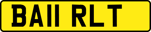 BA11RLT