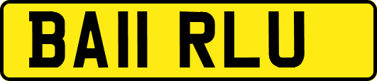BA11RLU
