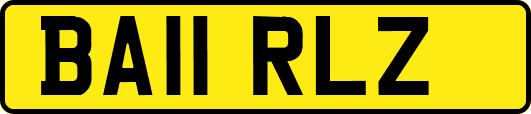 BA11RLZ