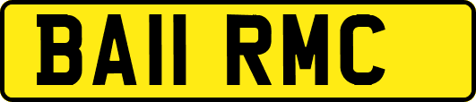 BA11RMC