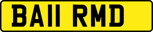 BA11RMD