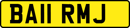 BA11RMJ