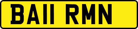 BA11RMN