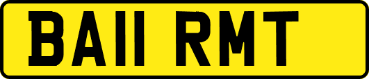 BA11RMT