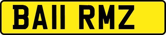 BA11RMZ