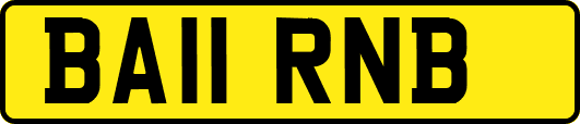 BA11RNB