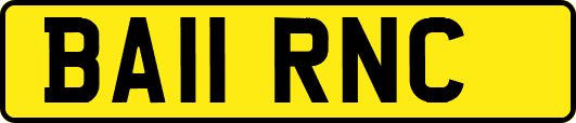 BA11RNC