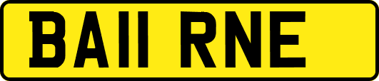 BA11RNE