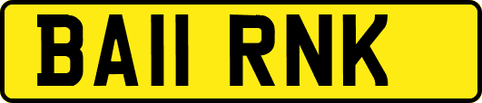 BA11RNK