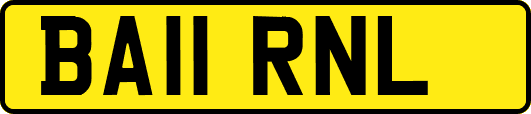 BA11RNL